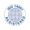 ISO 14001 环境标准认证
