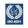 ISO 9001 certification